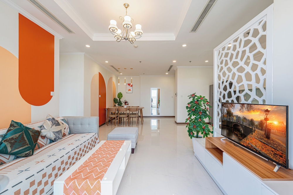 Horizon Panorama Apartment Vinhomes