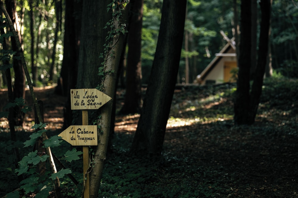 Cabane de la Saône by Lyon Country House