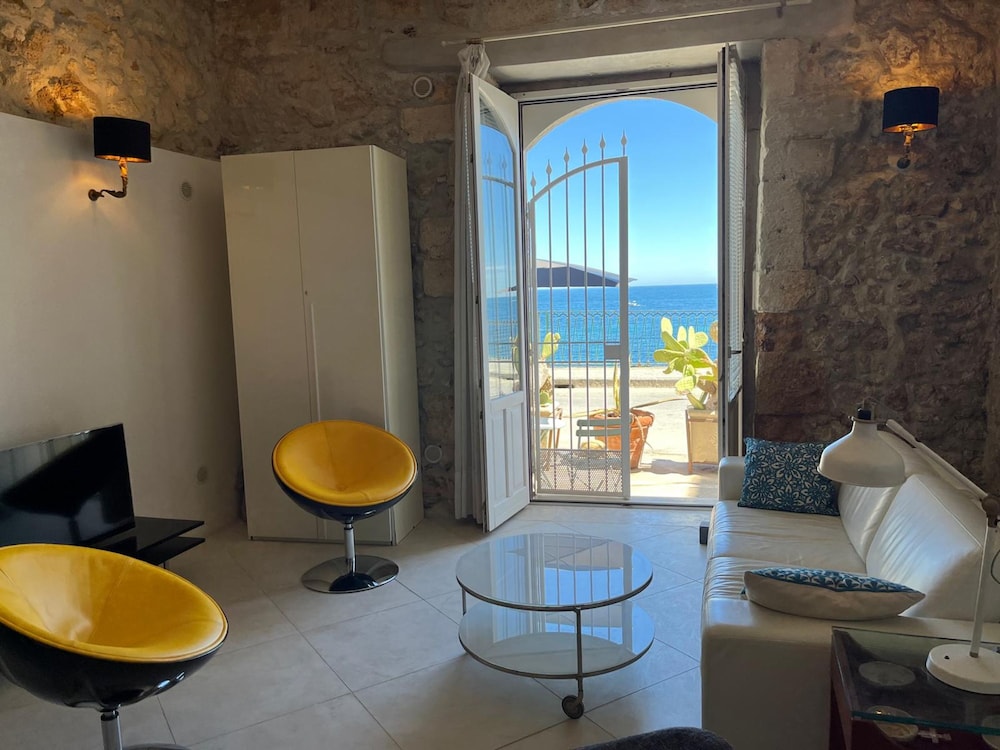 Casa Calarossa Ortigia en Syracuse