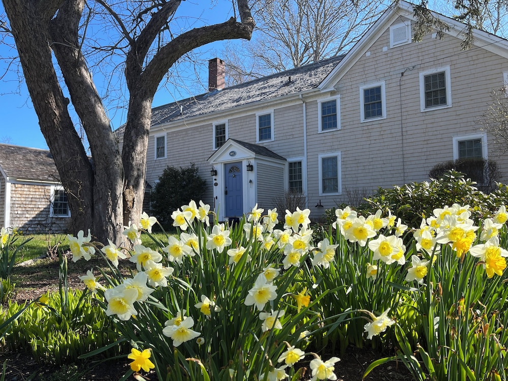 Sea Meadow Inn