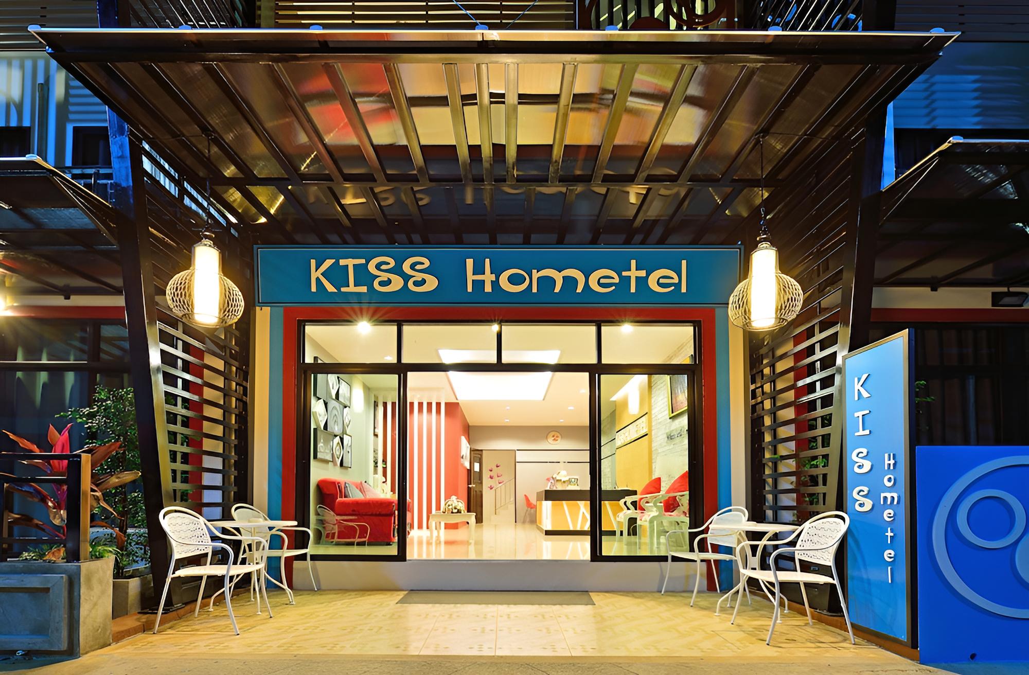 Kiss Hometel Krabi
