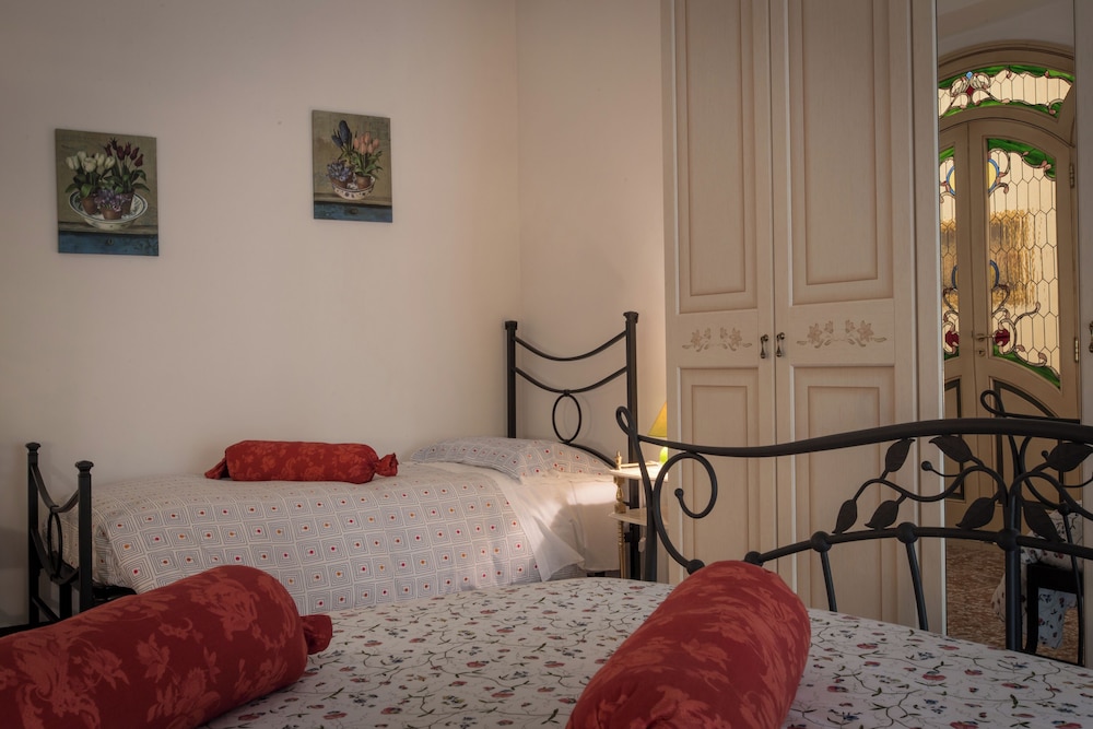 La Primavera Holidayhouse