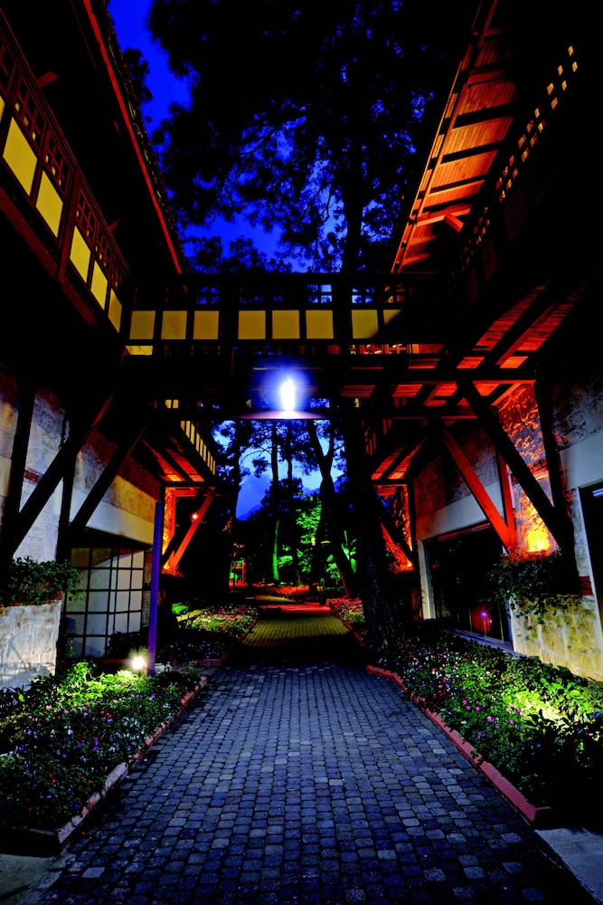 Ulusoy Kemer Holiday Club