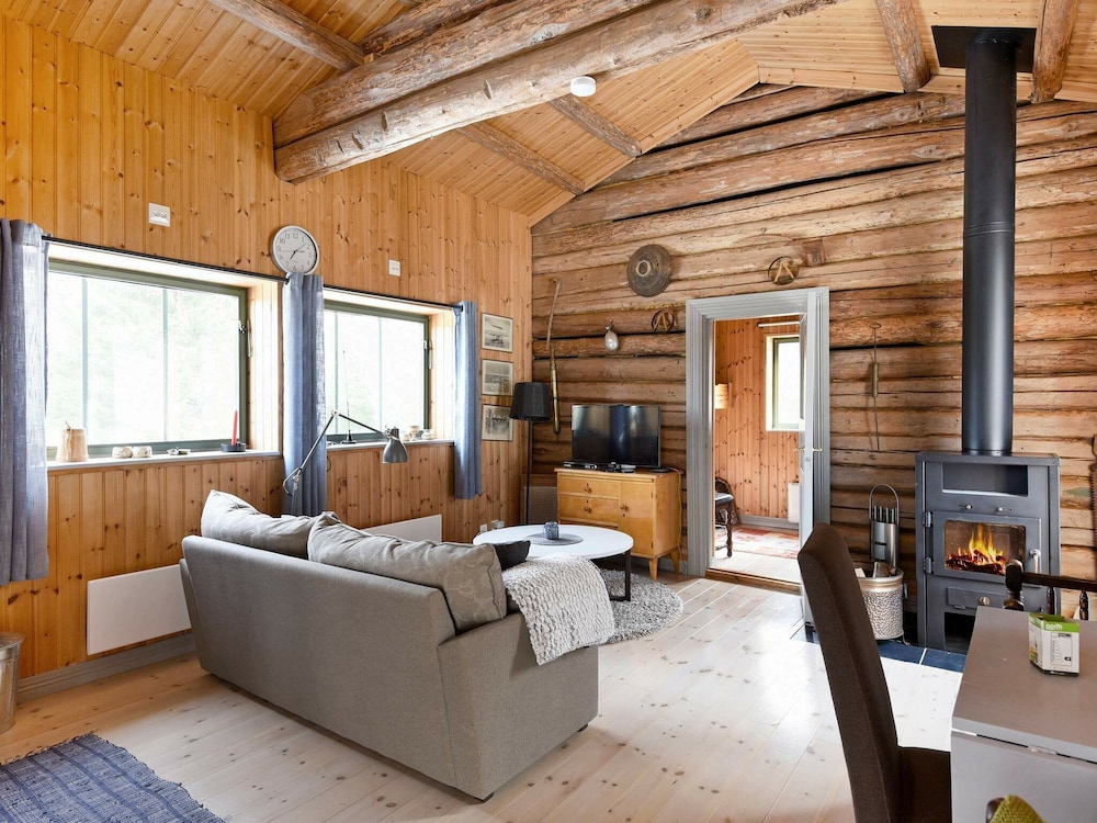 5 Person Holiday Home in Torsby view 5