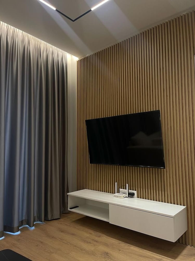 Blue Boutique Apartments 1
