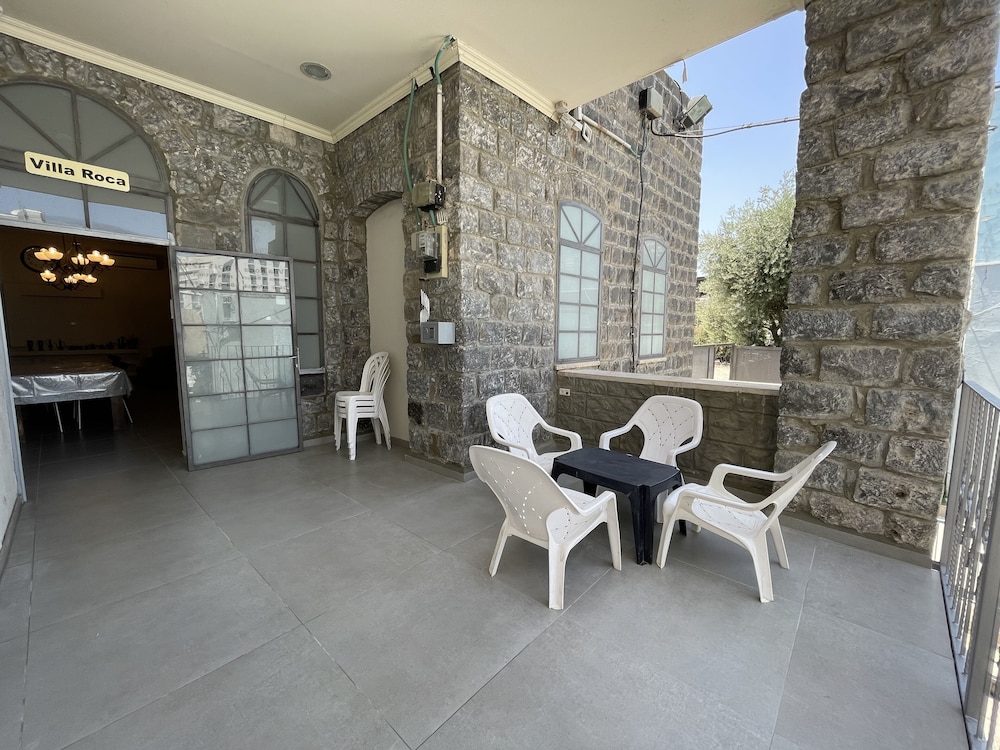 City Stay Tiberias