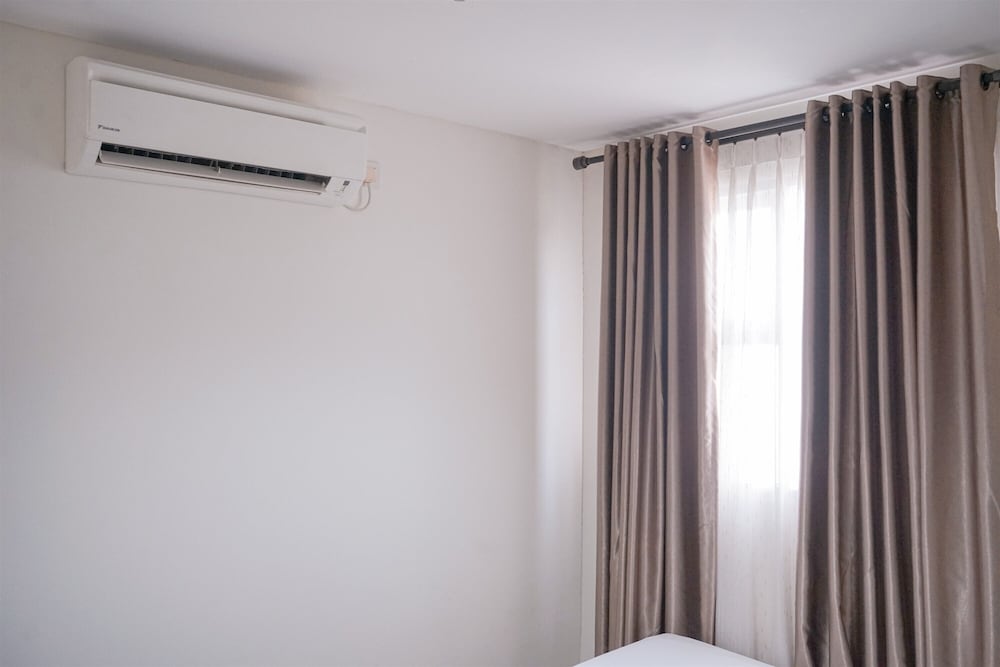 Great Choice 2Br At Bintaro Icon Apartment