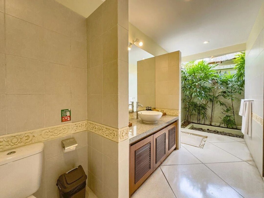 Luxury 4BR-Villa Santai-Central Seminyak