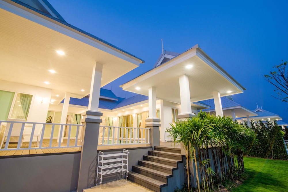 Baan Marwin Hua Hin
