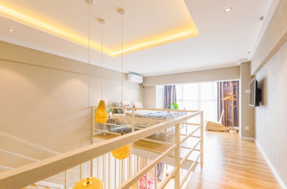 Changzhou Lotfime Homestay