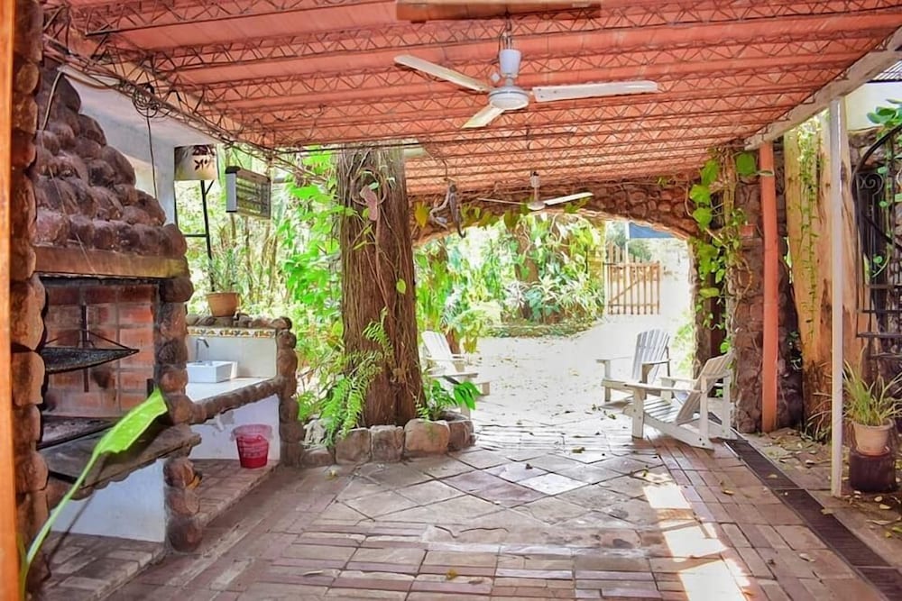 Eco Posada Sanber view 4