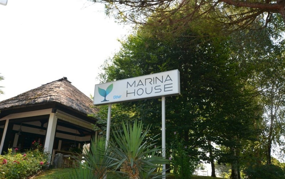 Cozy Duplex in Green Area of Lignano