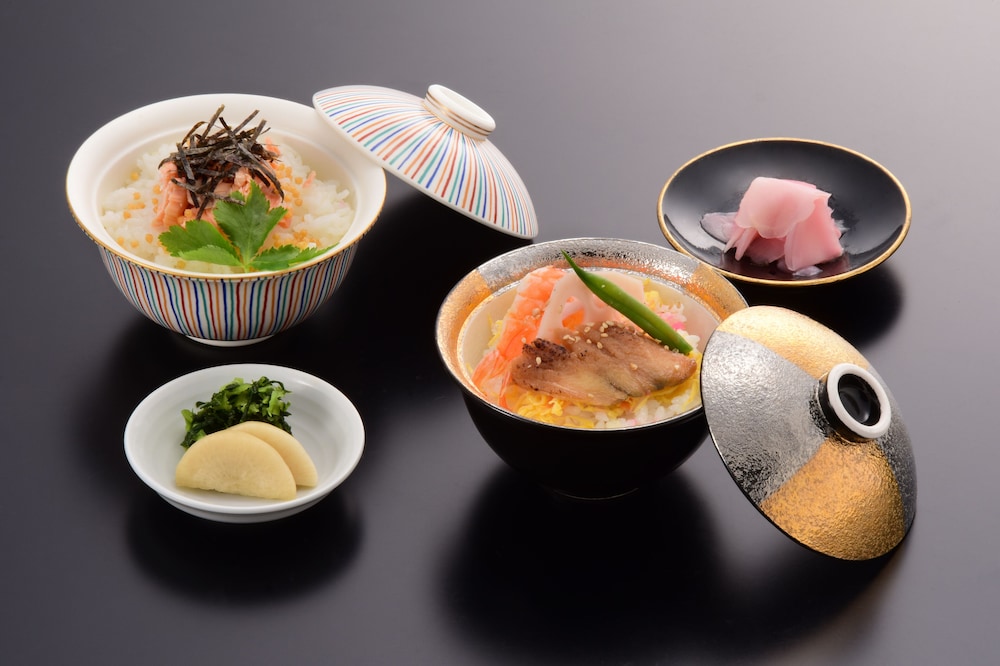 Tamana Onsen Hotel Shirasagi