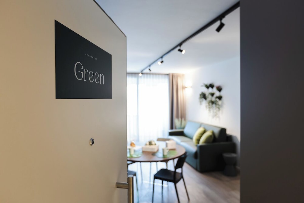 Boutique Apartments By Annalisa