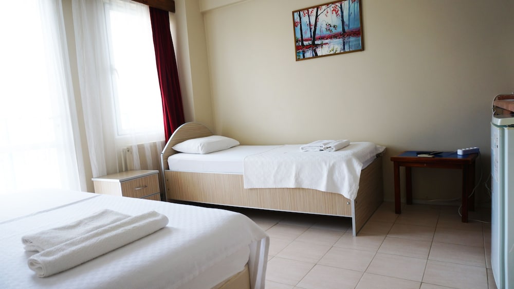 Koz Marigold Apart Otel - Image 9