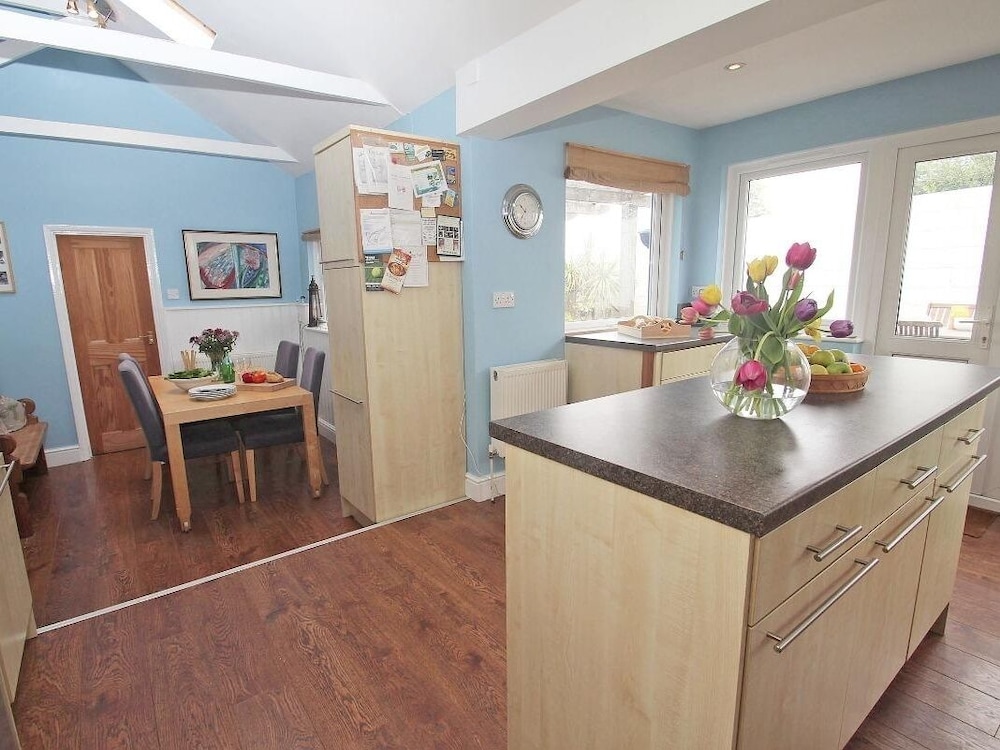 Incline Cottage view 3