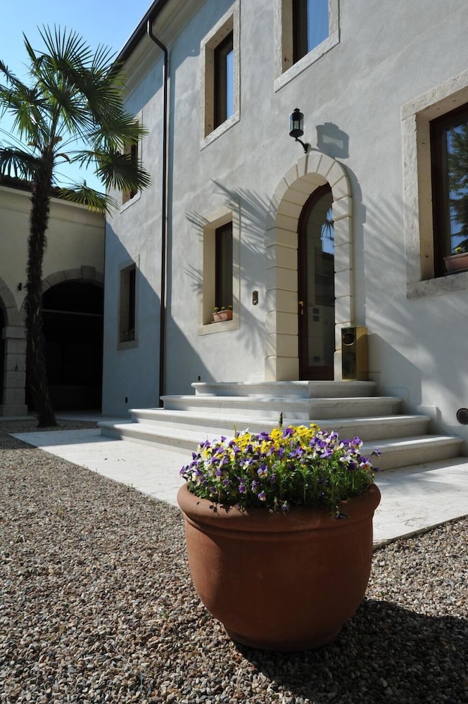 Villa Ferrario Relais