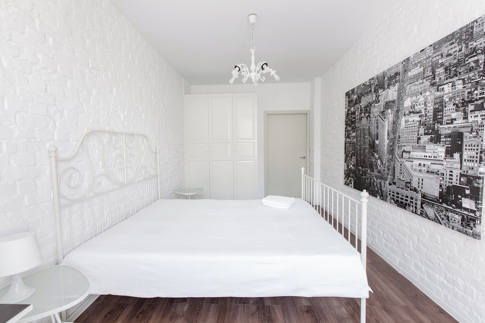Minsk Apartments on Haradsky Val str 10