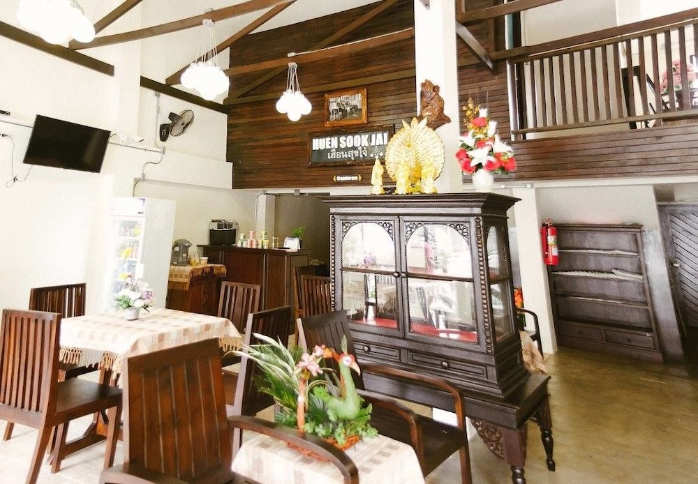 Huen Sookjai House