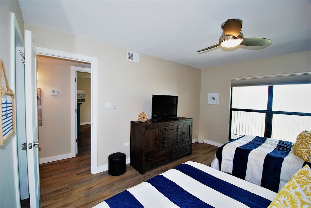 Ocean Vista Unit #1201 3 Bedroom Condo by RedAwning