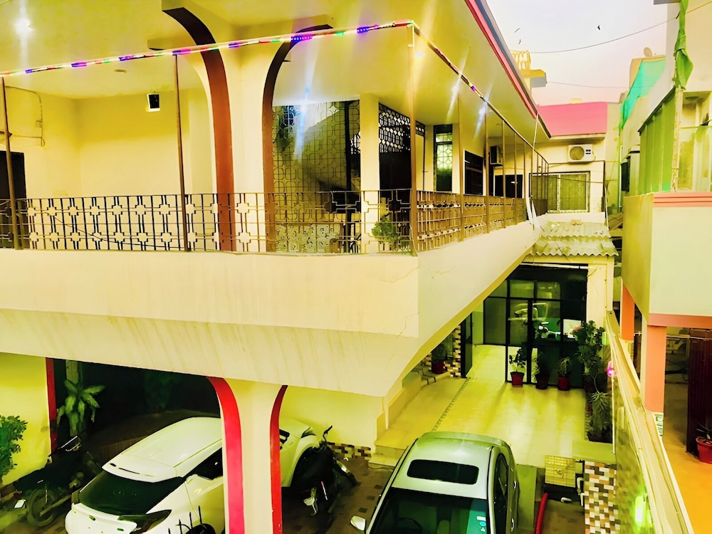 Grace Inn Karachi