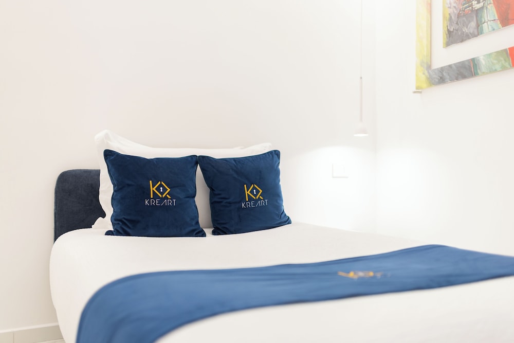 Kreart Suite & Rooms