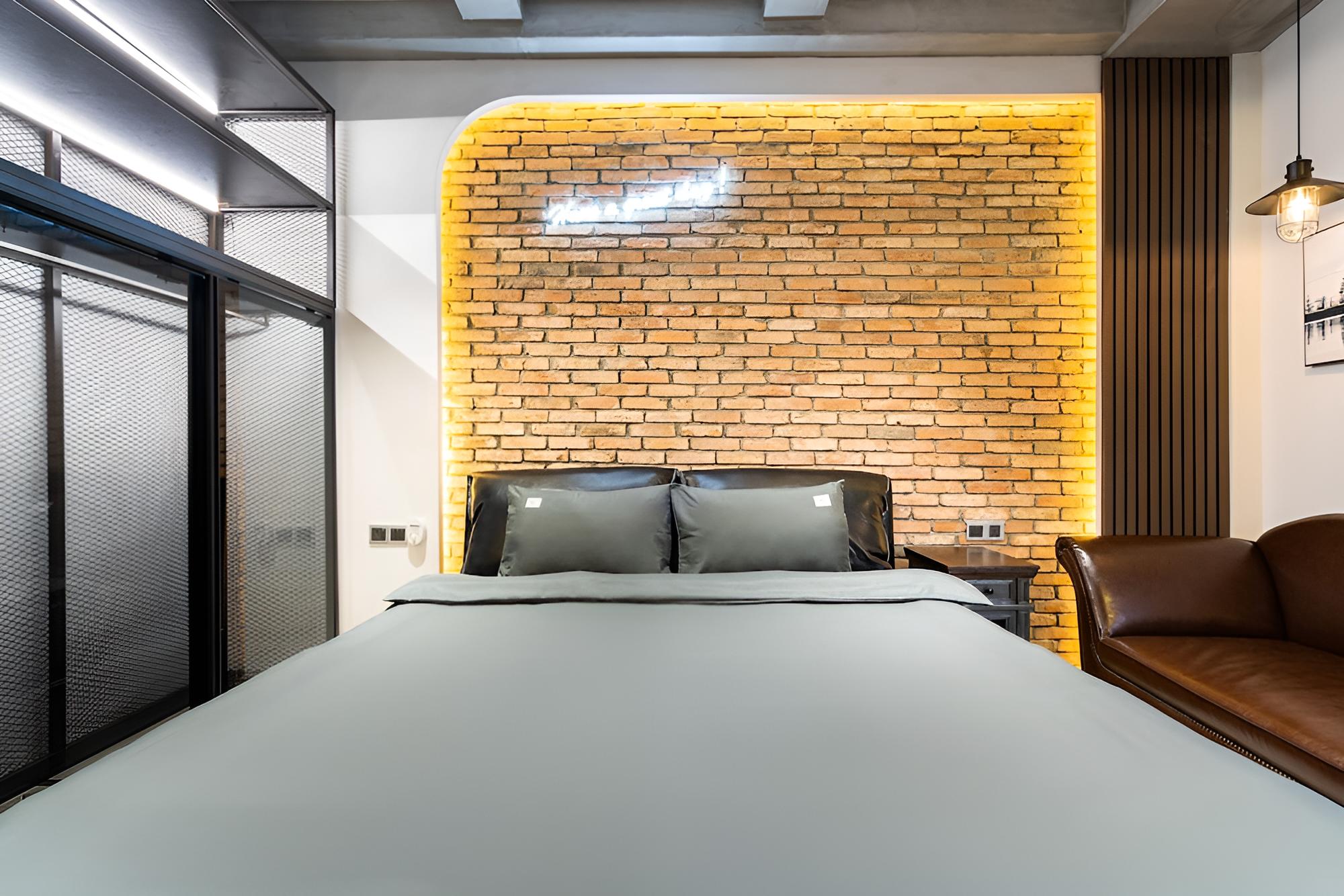 G9 Homestay - De Tham