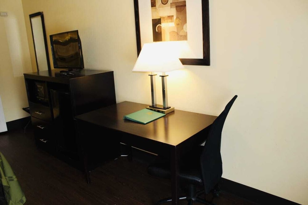 Quality Inn Indianola
