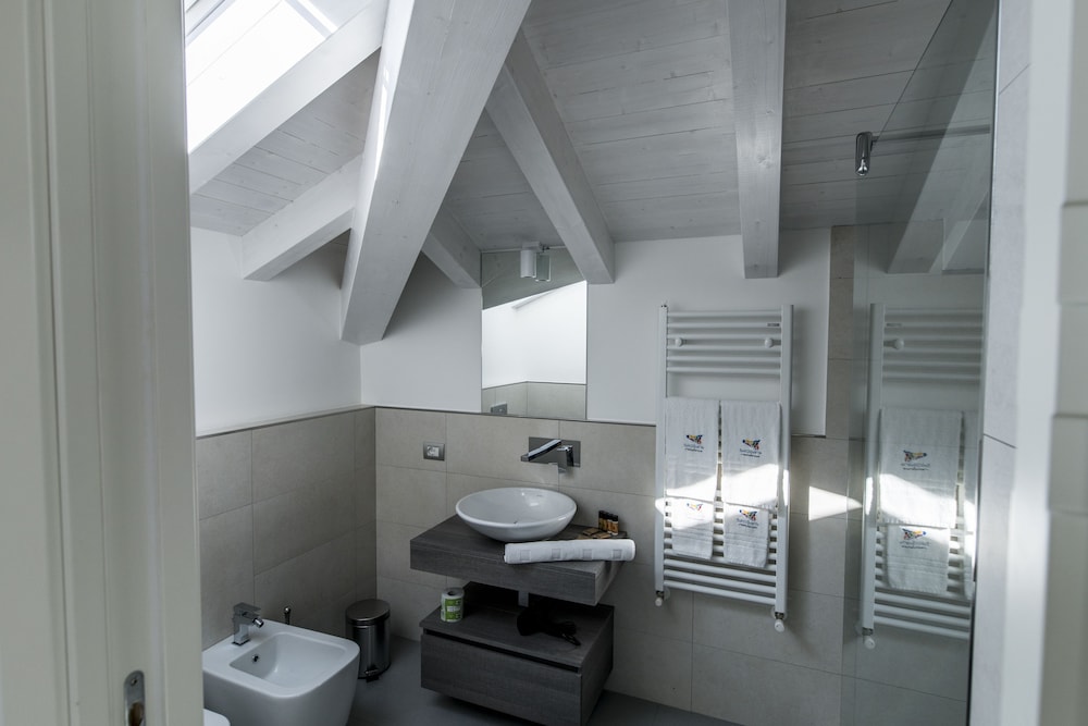 Sicilia's Residence Hotel Art & Spa