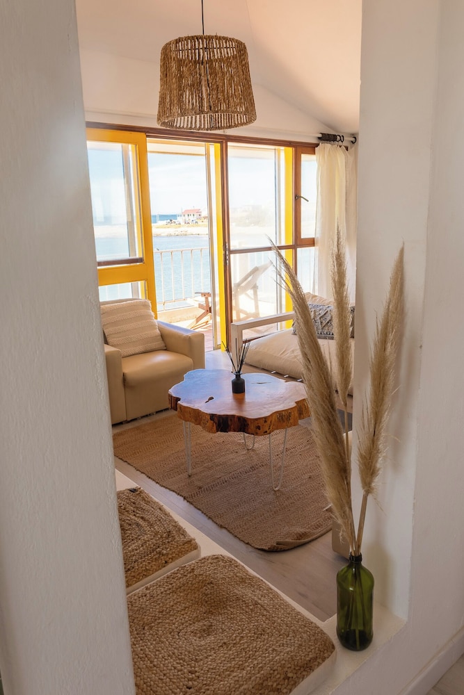 Apartamentos Alborada