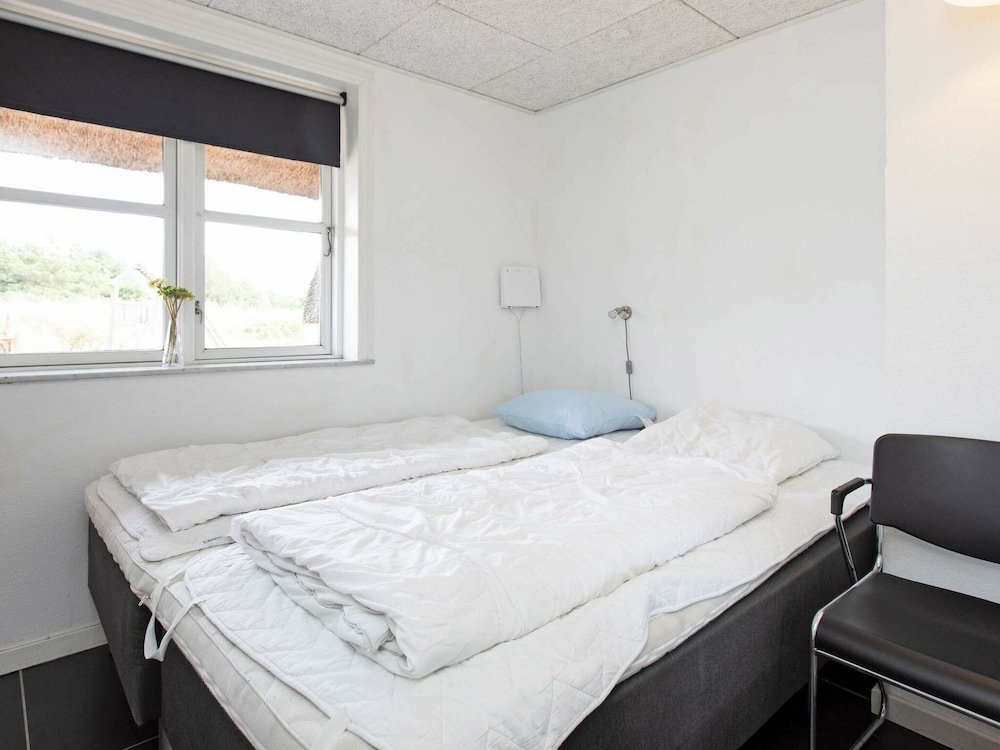 21 Person Holiday Home in Blavand