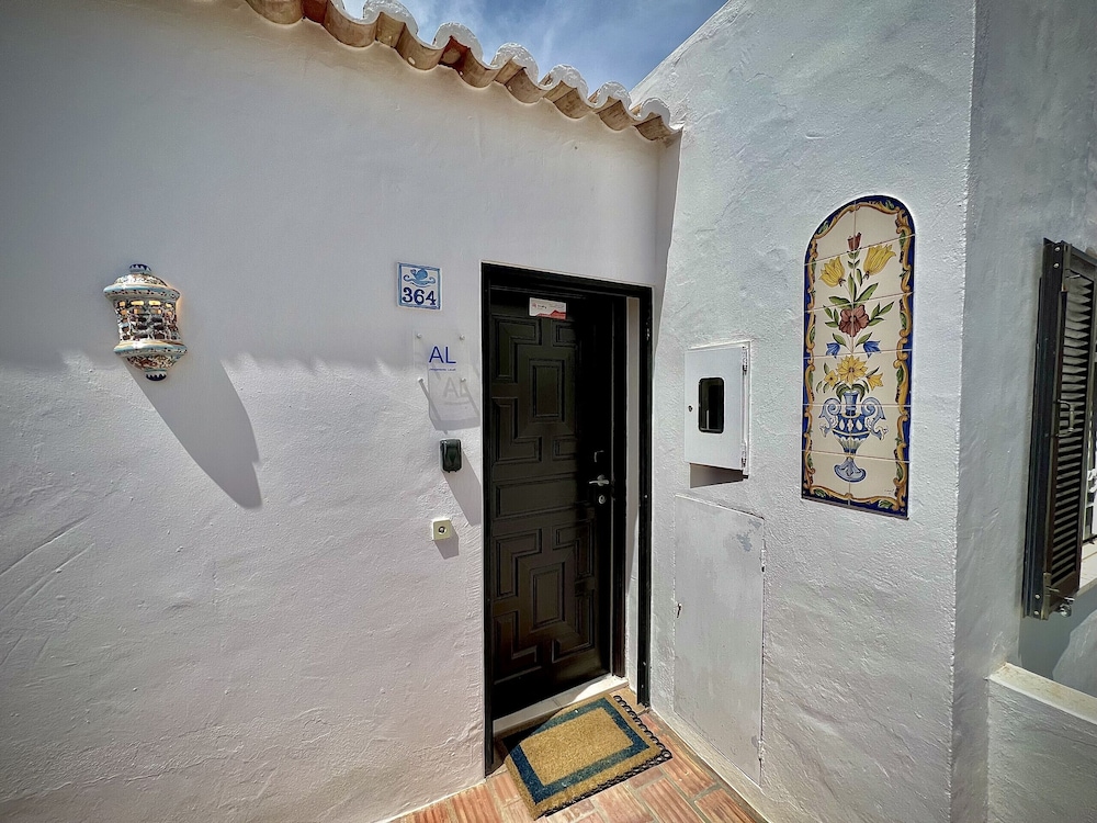 Albufeira Balaia Golf Village 5 Byhoming