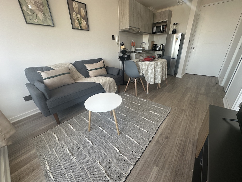 Oceana Suites Edifcio HA Coquimbo