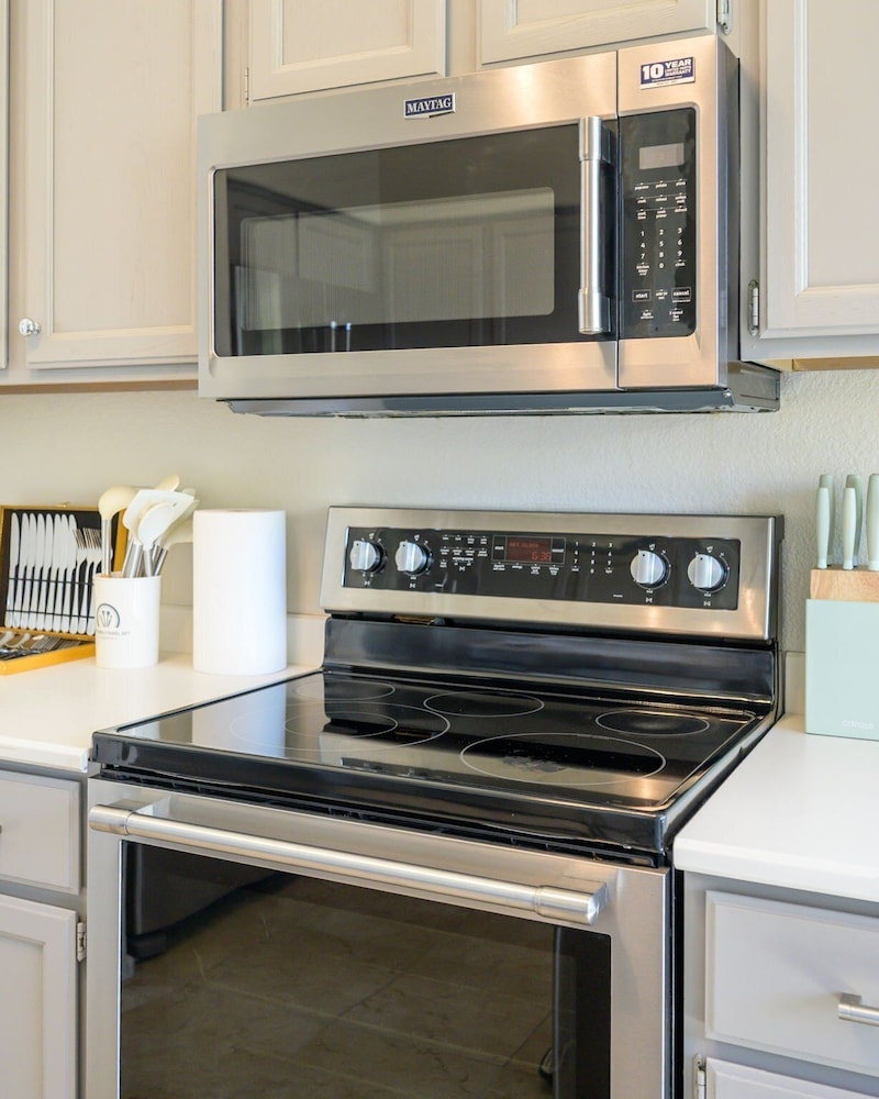 Echo Ridge 4 Bedroom Home