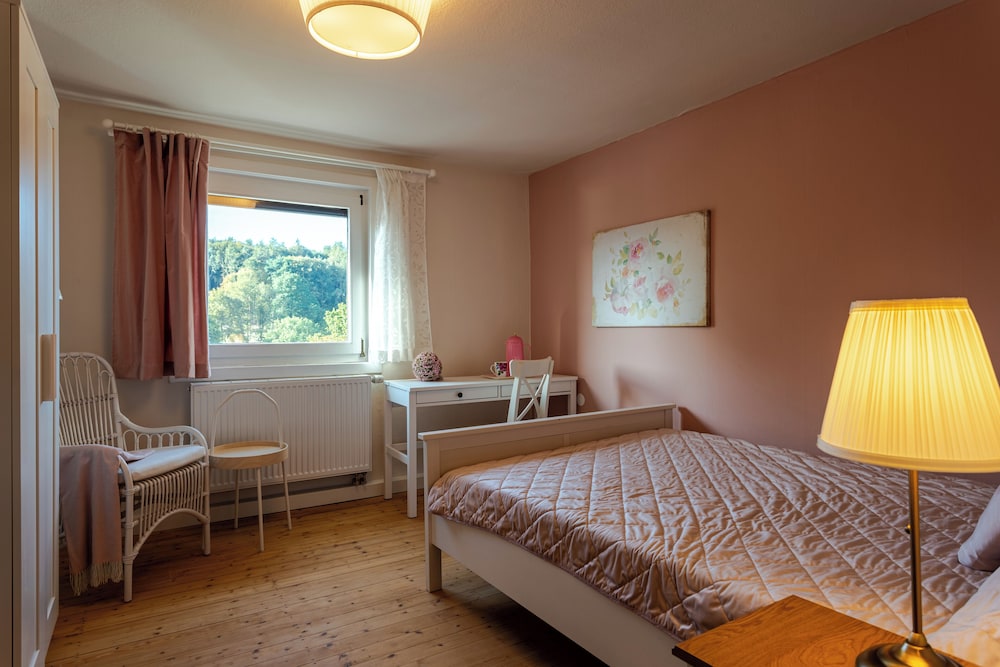 Pension Landhaus
