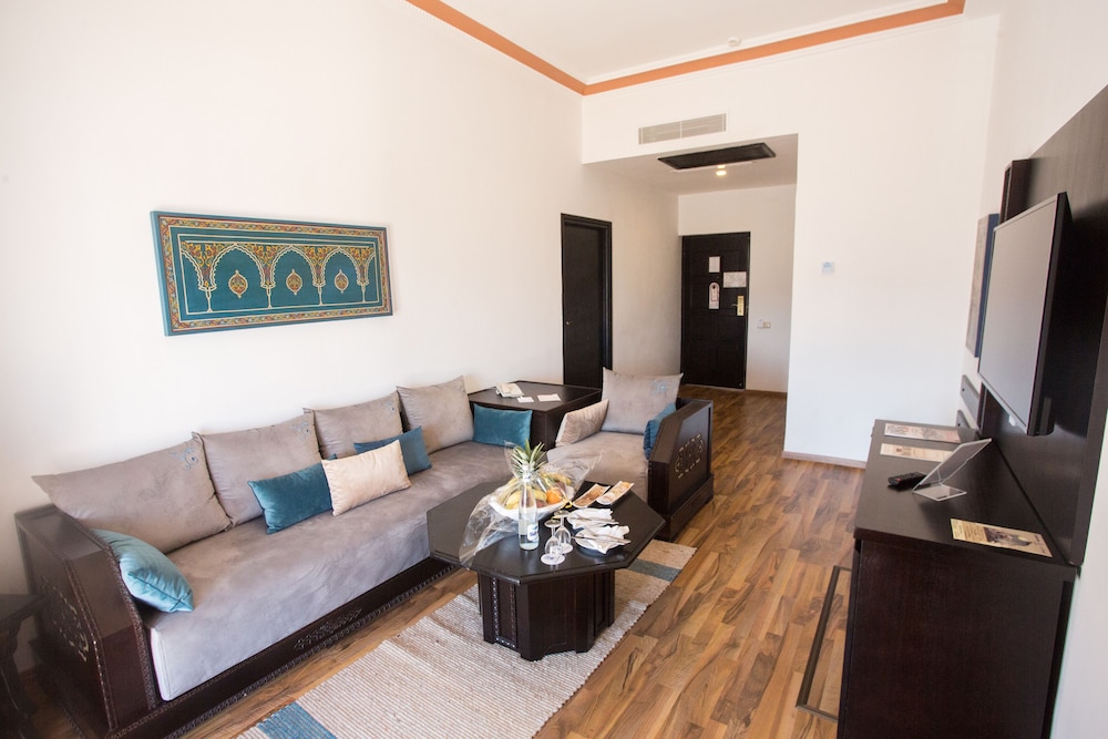 Tangier Vacations - El Minzah Hotel - Property Image 2