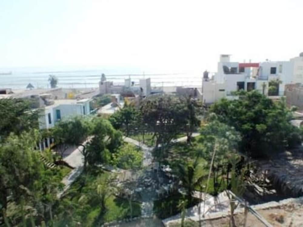 Hostal Camping Naylamp - Hostel, photo 20