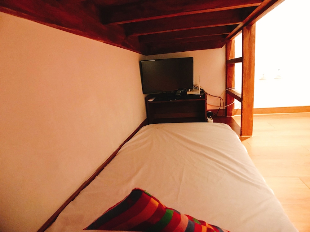 Hwon Guest House