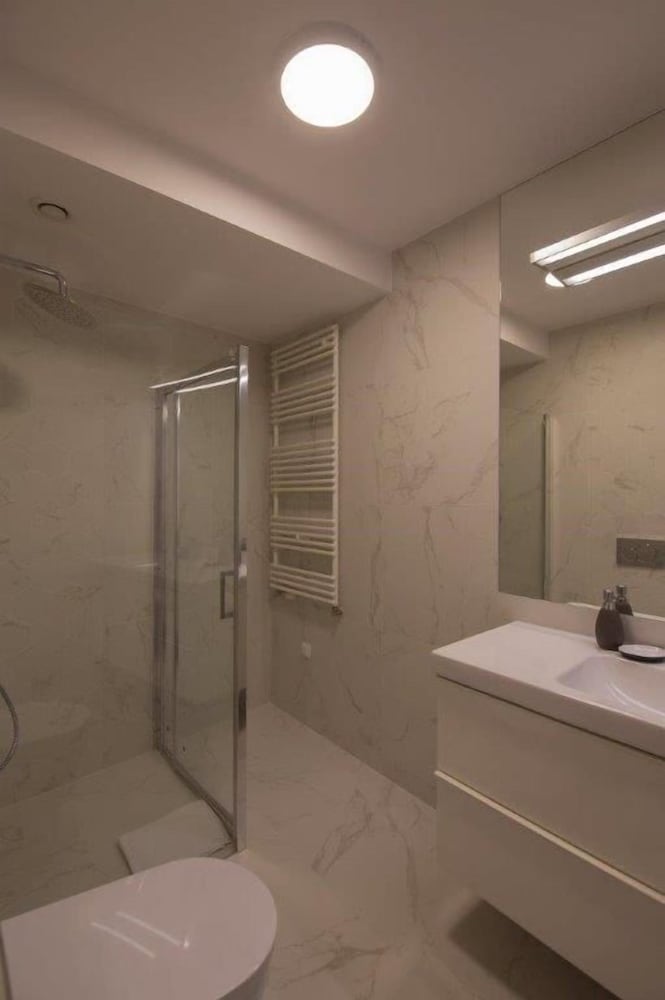 Apartament na urlop Wisla