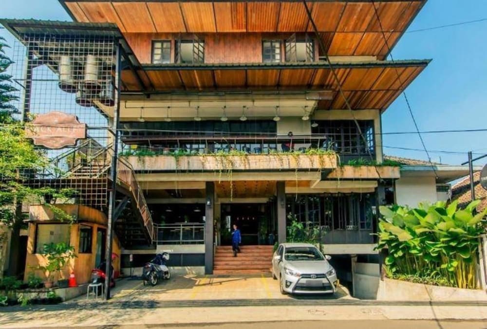 Triple Seven Bed and Breakfast