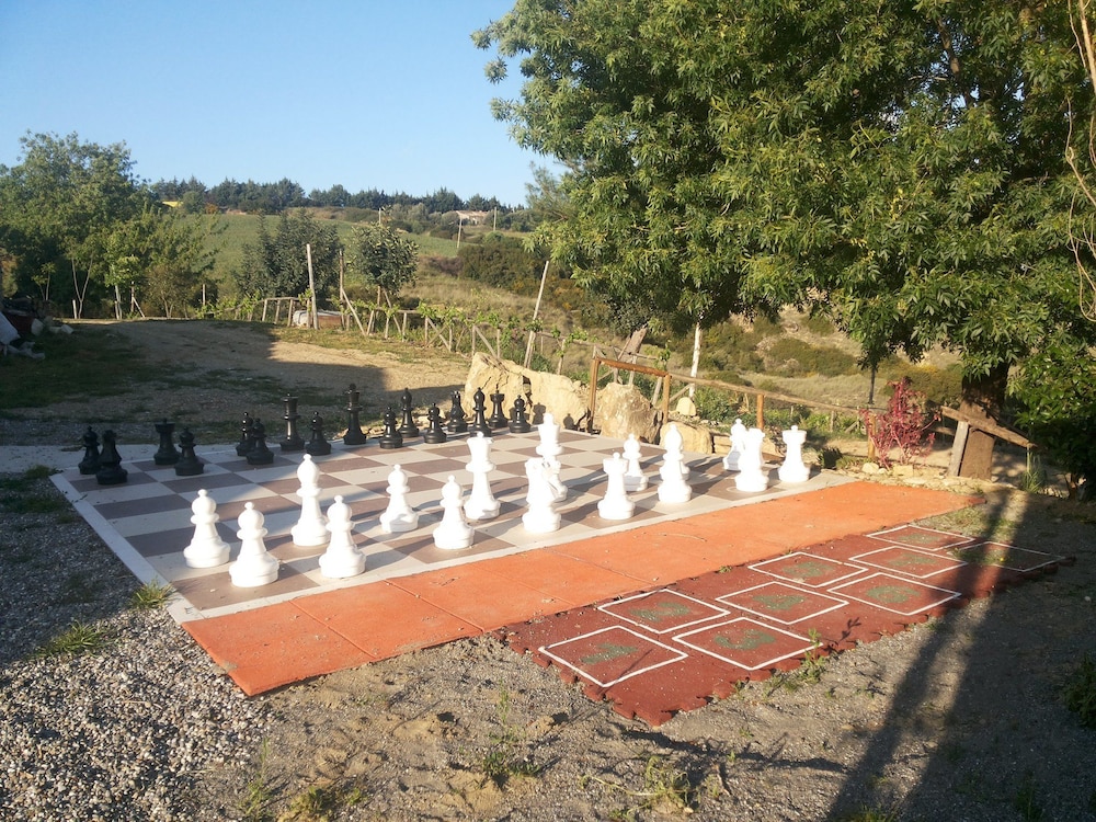 Masseria Gargaleo