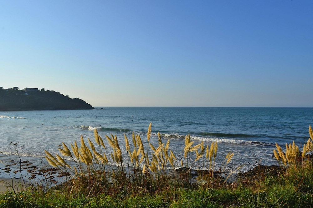 Country House in Porz Bilic Near Sandy Beach