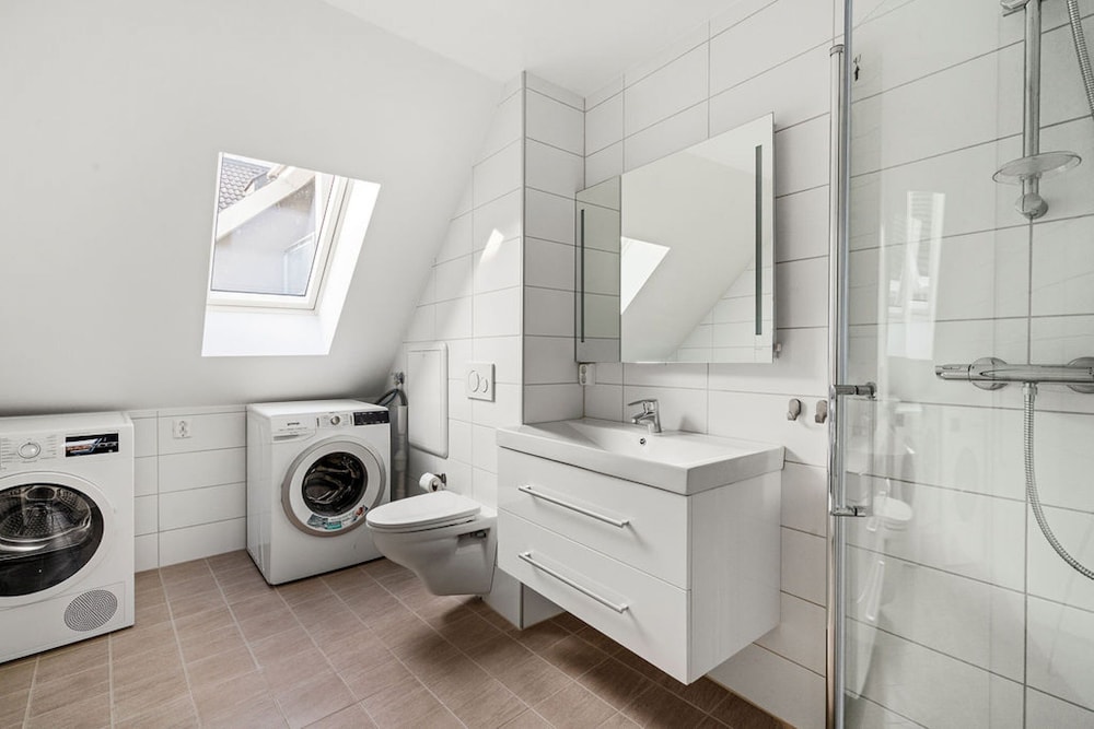 Forenom Serviced Apartments Bergen Grieg