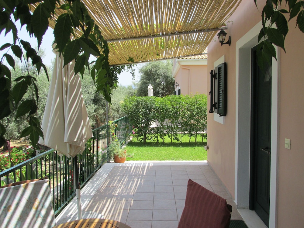 Harmony Villas