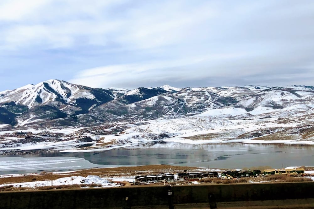 Deer Valley Den by Avantstay Beautiful Home in Ideal Location in Park City