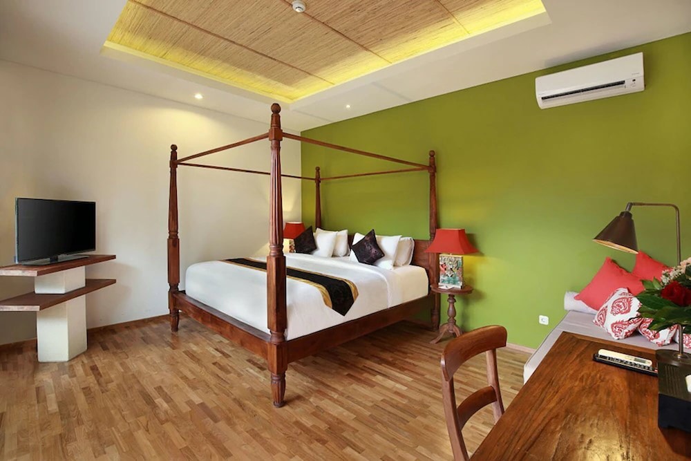 Kamajaya Villas Bali