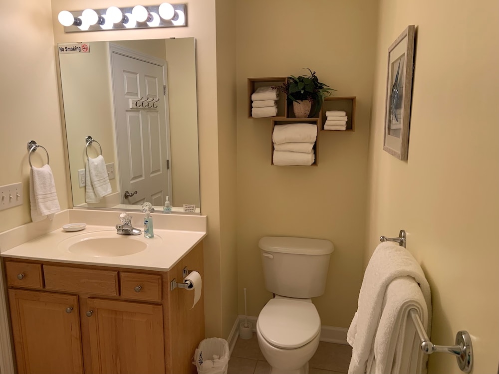Relax, Beach, Golf, Shop, Repeat 2 Bedroom Resort