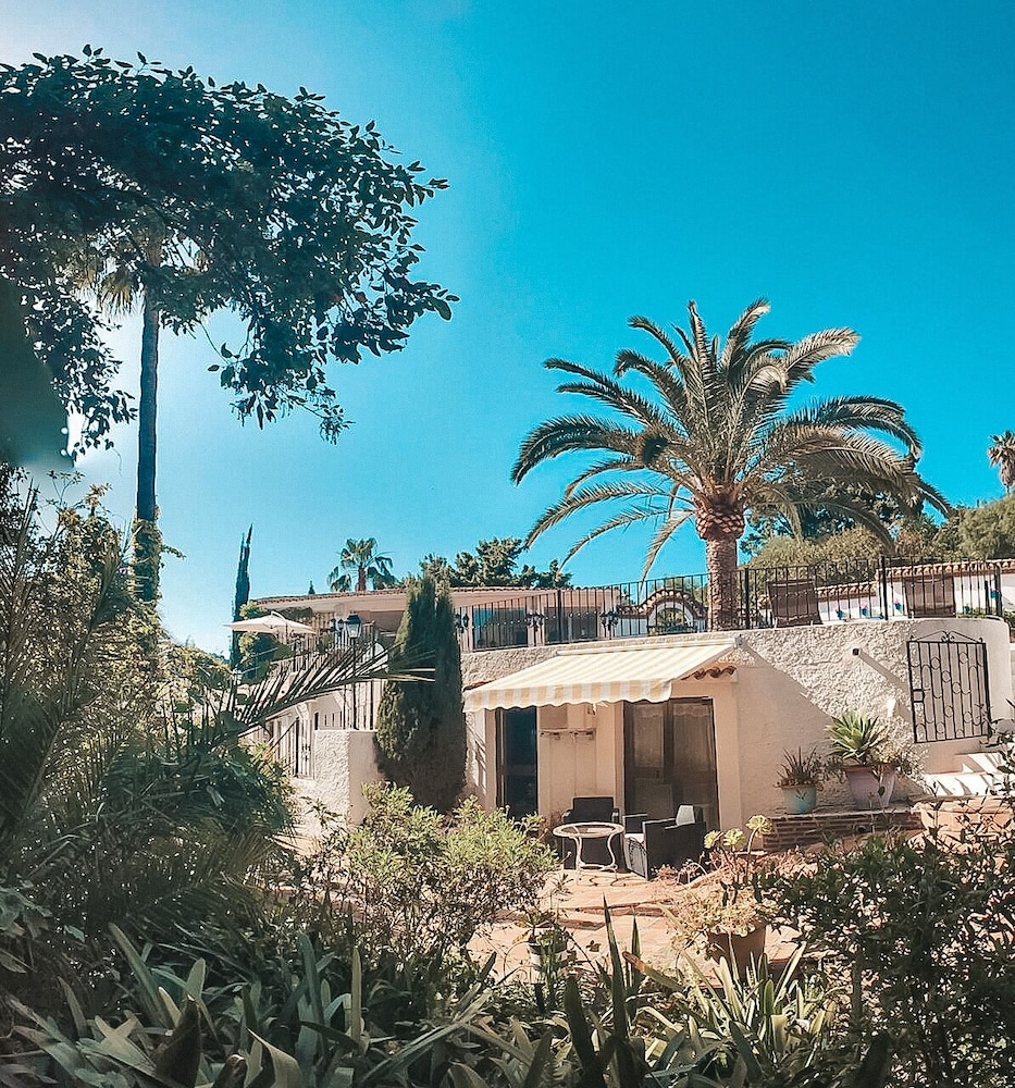 Marbella Vacations - Jardines De La Reina Boutique BB - Property Image 11