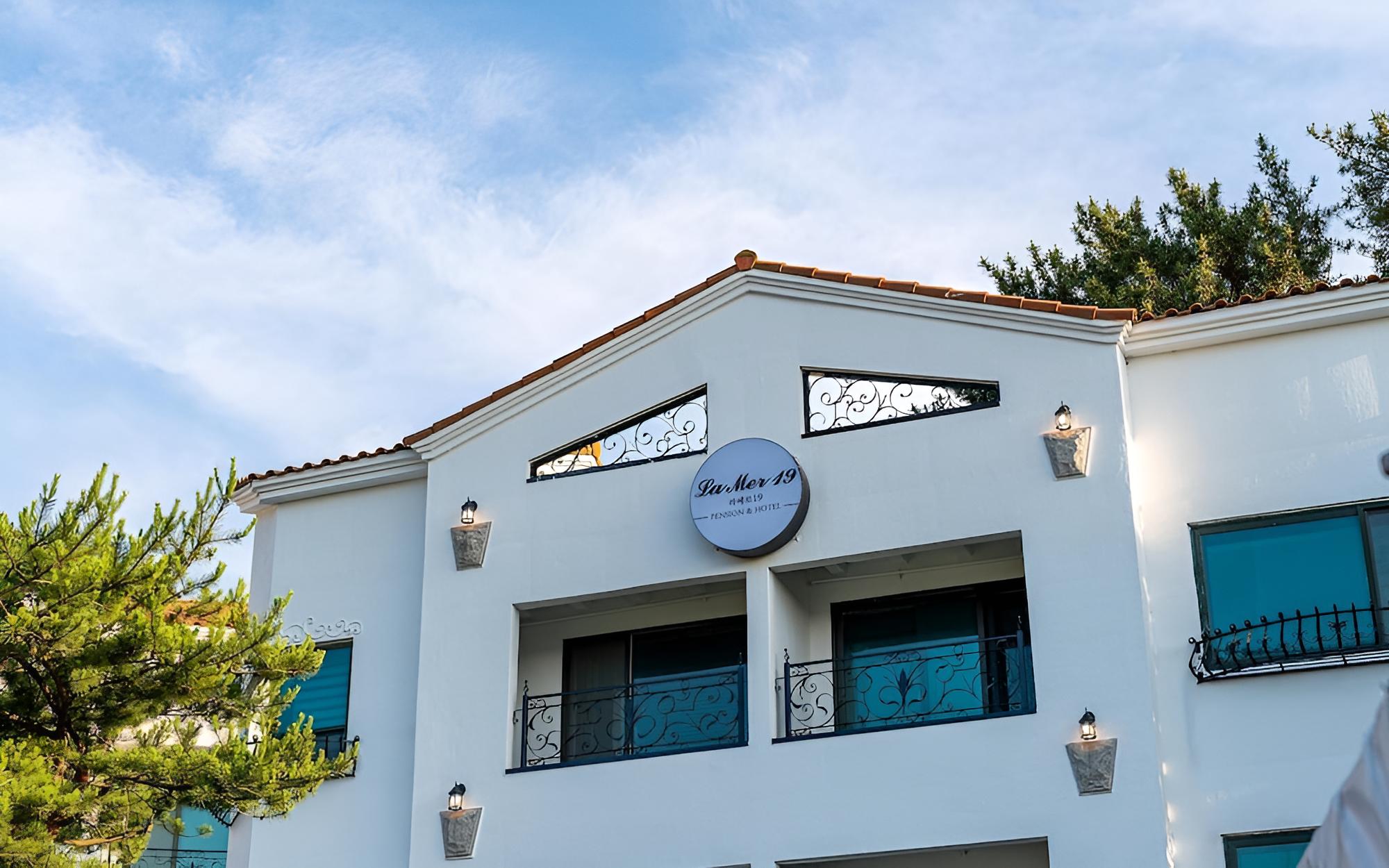 Taean Anmyeondo La Mer 19