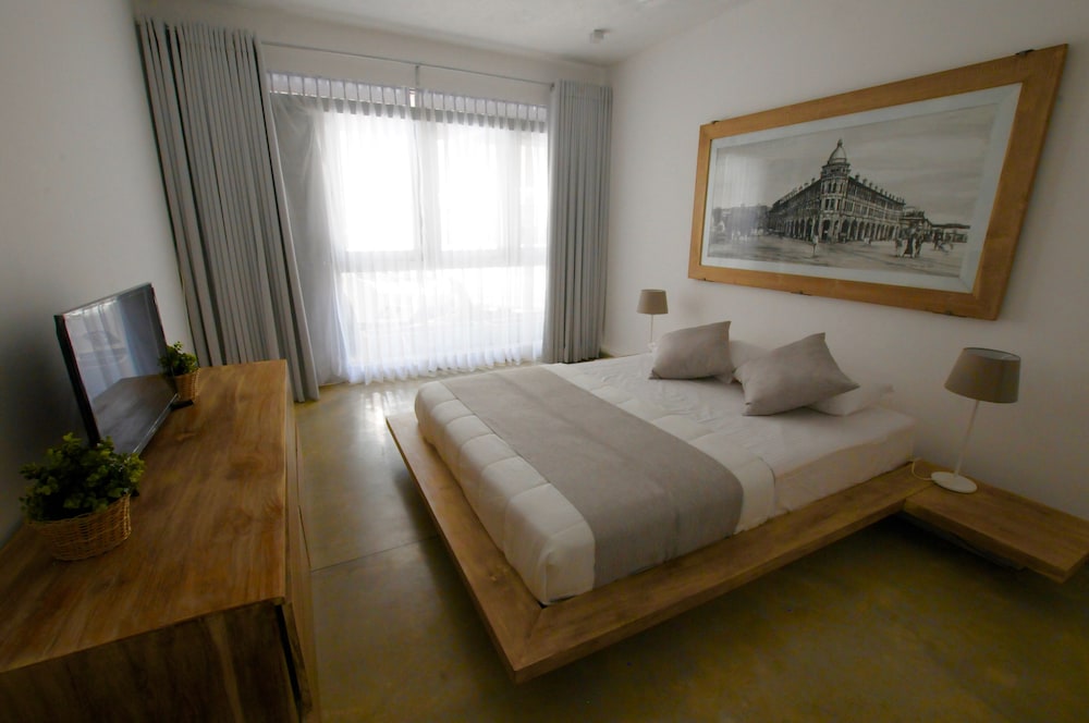 Halcyon House Colombo